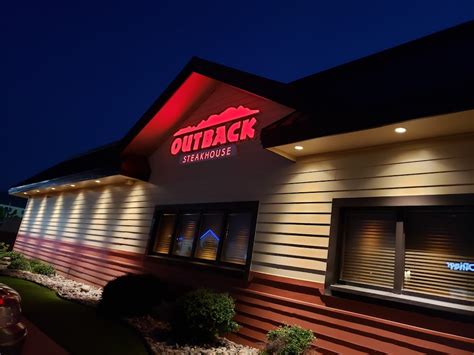 outback steakhouse tulsa|outback steakhouse dinner hours.